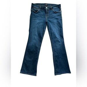 KUT from the Kloth Women's Baby Bootcut Size 14S